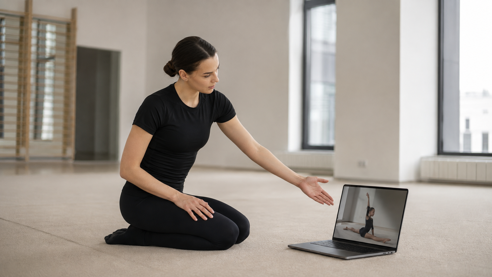 One-to-one online training